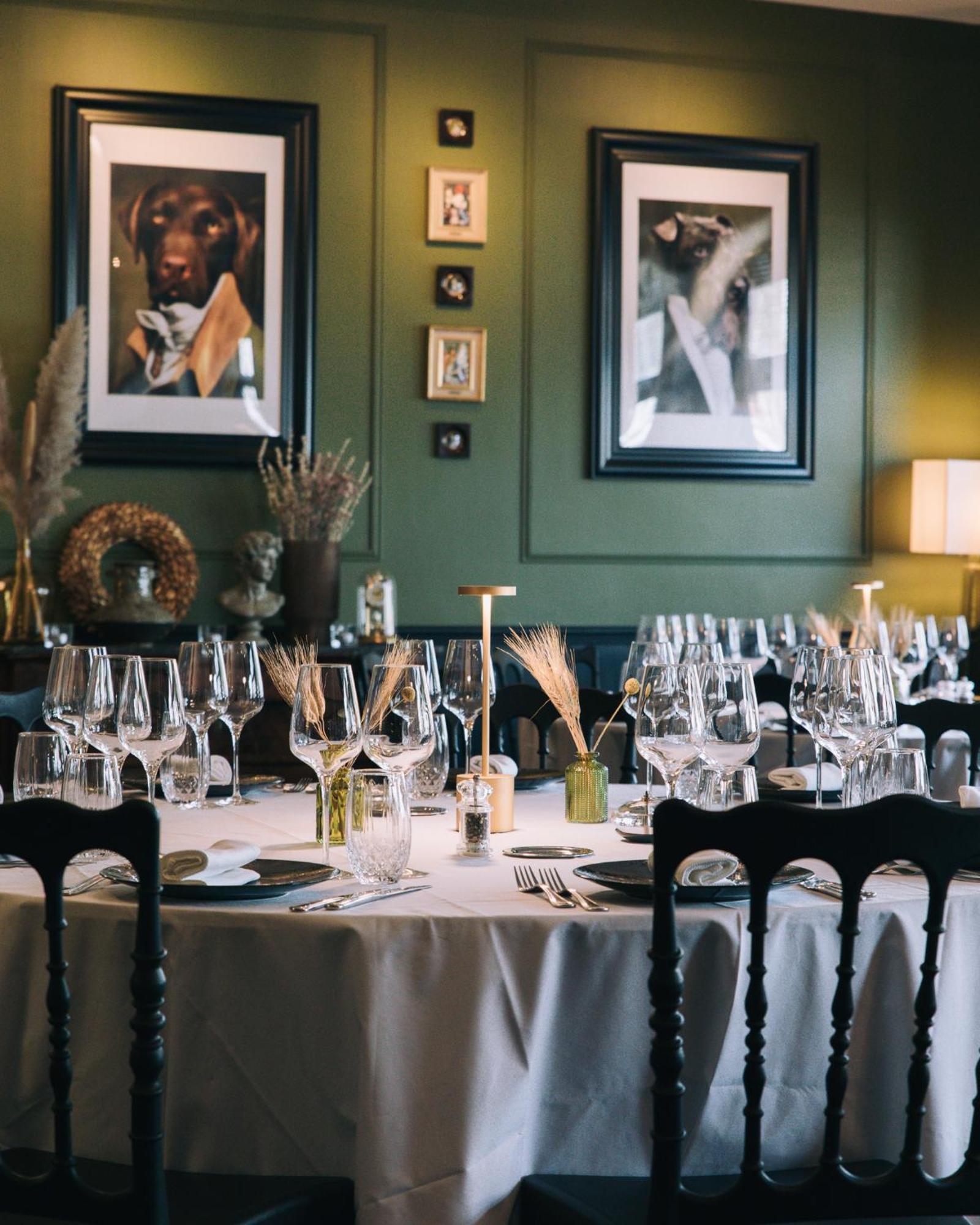 Le Boeuf Couronne - Hotel & Restaurant Chartres- Logis Hotels Exterior photo